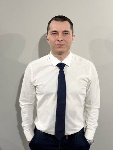 Алекперов Маил
